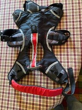 3 Peaks dog harness activity