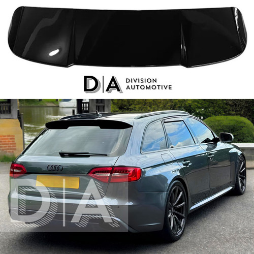 For audi avant estate - a4, b8