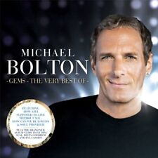 Michael Bolton : Gems: The