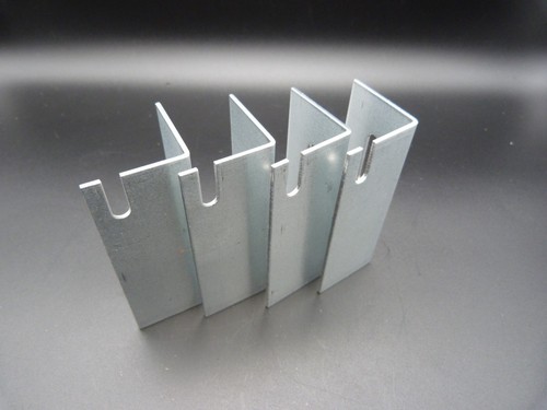 Pack universal radiator - of,