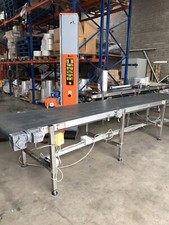 Conveyor Conveyors 
