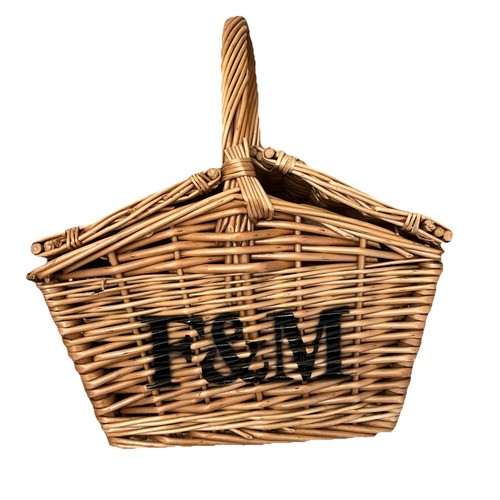 Fortnum mason huntsman - fortnum,