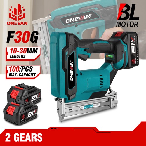 F30 heavy duty - duty, nail