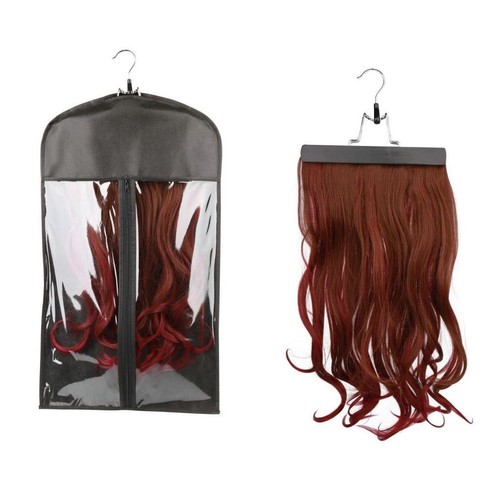 Extensions carrier storage - extensions,