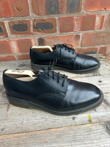 Mens vintage tredaire shoes - vintage,