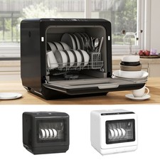 Tabletop dishwasher mini - dishwasher,,