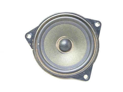 Bmw e81 door speaker - e81, rear