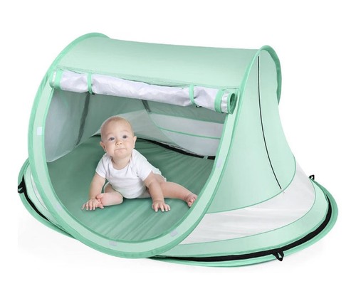 Pop baby beach tent upf - pop,