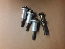 can am bombardier 250 front