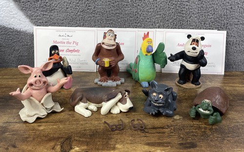 Creature comforts danbury - creature, comforts,