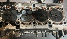 Cylinder Head For Vauxhall Combo Fiat Doblo 1.3 Diesel A13FD 55231550 2013