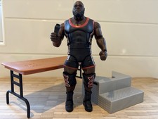 WWE Mattel Elite Series 32