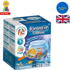 Brine Shrimp Hatchery Kit -