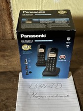 Panasonic tgb612 digital - panasonic,