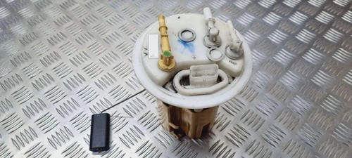 Peugeot 407 fuel - 407, level