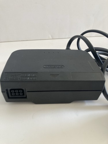 Power supply pin - power, 3