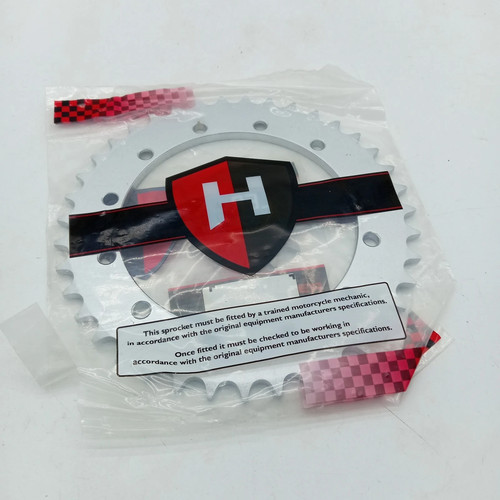 Sprocket for kawasaki - jt, 250