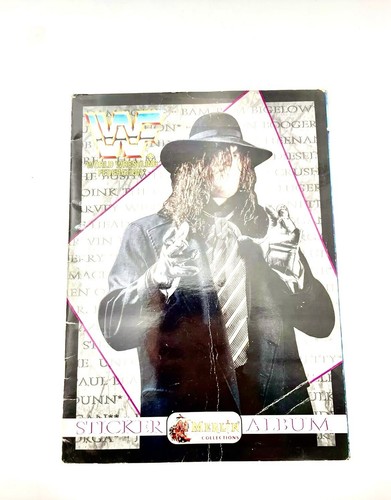 Wwf merlin wrestling - wwf,