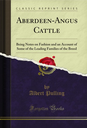 Aberdeen angus cattle classic - cattle, (classic