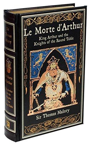 Morte arthur king - morte,
