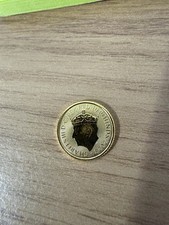 2023 King Charles III
