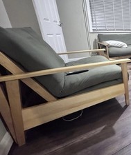 Futon Company Single