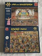 Jan Van Haasteren Jumbo 2 x