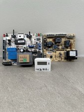Biasi M90E.24S Boiler PCB Control Board Set – Honeywell & Biasi Electronic Modul