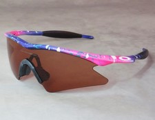  Oakley M Frame Custom