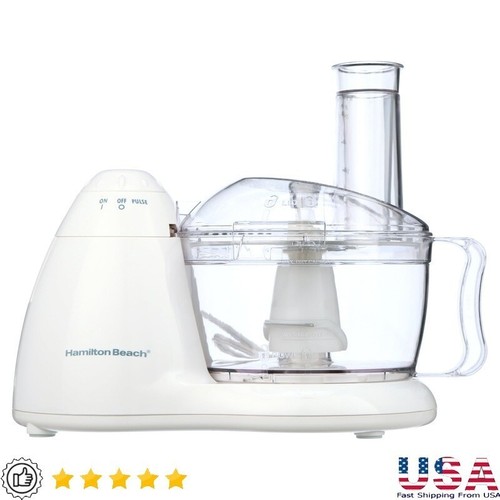 Cup food processor - cup,
