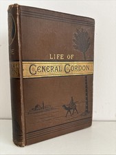 The Life of General Gordon