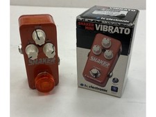 TC Electronic Shaker Mini