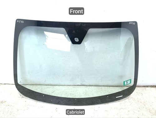 Front windscreen maserati - windscreen,