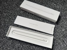 Apple Pencil 2nd Gen A2051