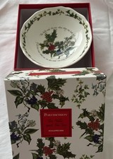 Portmeirion The Holly & The