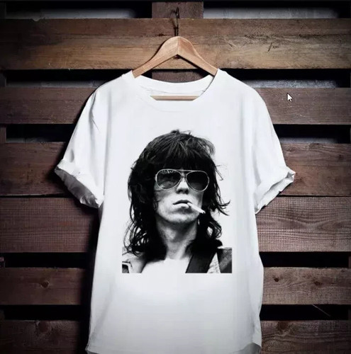 New keith richards - new,