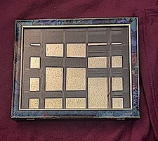 SPARKLING and Rare Hanging