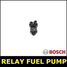 Relay Fuel Pump Fits MERCEDES