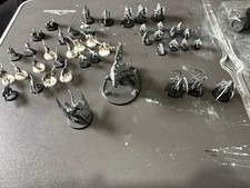 Warhammer 40k Games Workshop Tyranid Army Job Lot