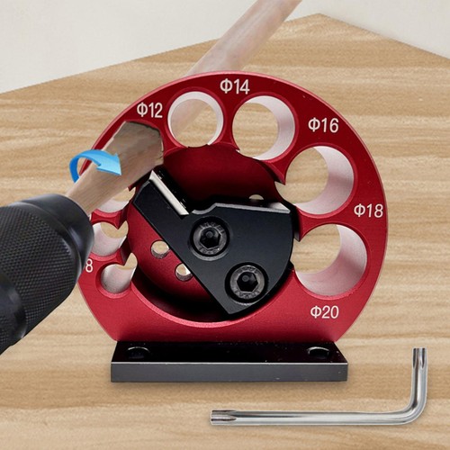 Doweling maker - doweling,