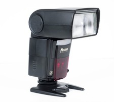 Nissin Speedlite Di866 Mark II