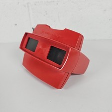 Vintage - 3D View Master