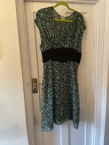 Allegra hicks green print - hicks,