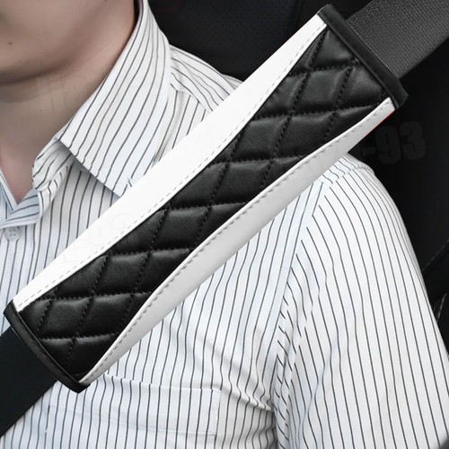 Car seat belt cover safety - seat,