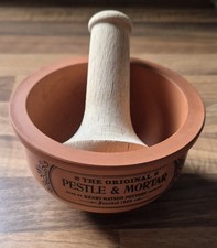 Henry Watson Original Pestle