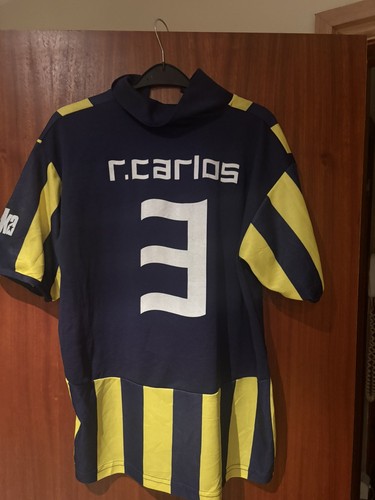 Fenerbahce 2006 2007 roberto - 2006,