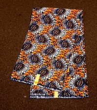 6yards African Ankara good