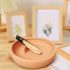 Palo Santo Holder Ceramic