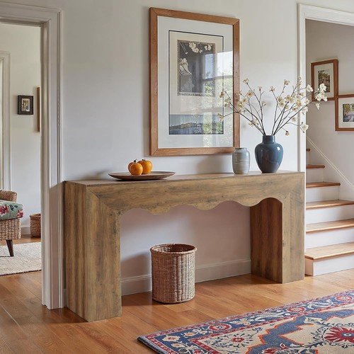 160 console table - cm,