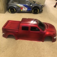 rc Car Body shell